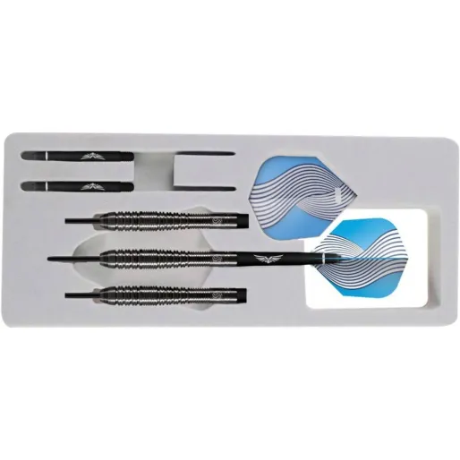 Shot Steel Darts Zen Roshi - 23g