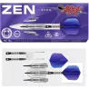 Shot Steel Darts Zen Budo - 23g