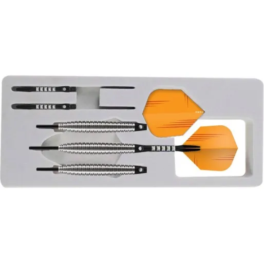 Shot Steel Darts Zen Dojo - 23g