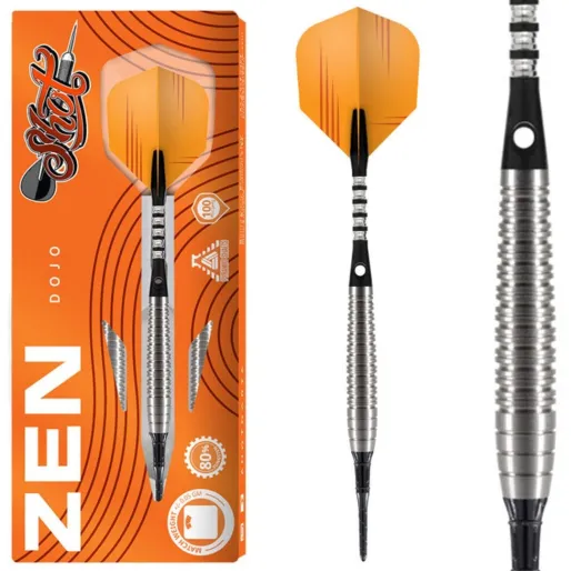Shot Darts Zen Dojo - 20g