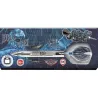 Shot Steel Darts Birds of Prey - Kite - 21g