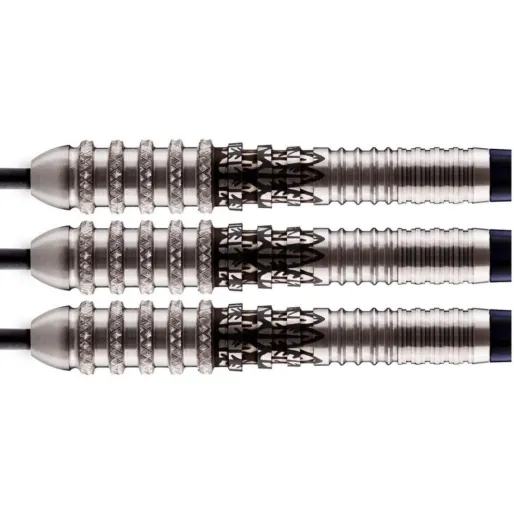 Shot Steel Darts Birds of Prey - Kite - 21g