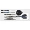 Shot Darts Birds of Prey - Kite - 18g