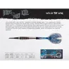 Shot Darts Birds of Prey - Kite - 18g