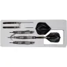 Shot Steel Darts Birds of Prey - Falcon 1 - 25g