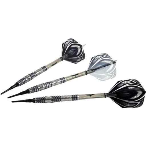 Shot Darts Birds of Prey - Falcon 1 - 19g