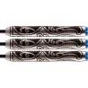 Shot Steel Darts Warrior Tipu - 23g
