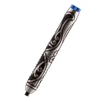 Shot Steel Darts Warrior Tipu - 23g