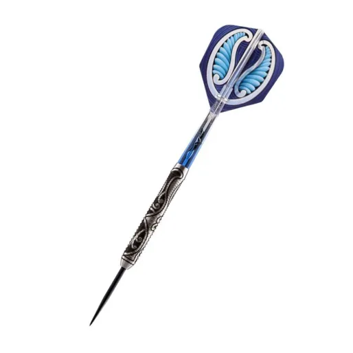 Shot Steel Darts Warrior Tipu - 23g