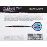 Shot Darts Warrior Tipu - 18g
