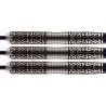 Shot Steel Darts Warrior Hautoa - 26g
