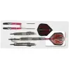 Shot Steel Darts Warrior Hautoa - 26g