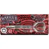 Shot Steel Darts Warrior Hautoa - 26g