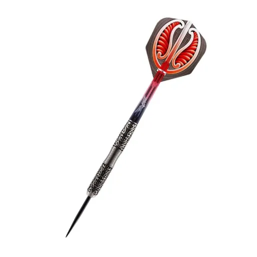 Shot Steel Darts Warrior Hautoa - 26g
