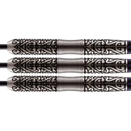 Shot Steel Darts Warrior Hautoa - 26g
