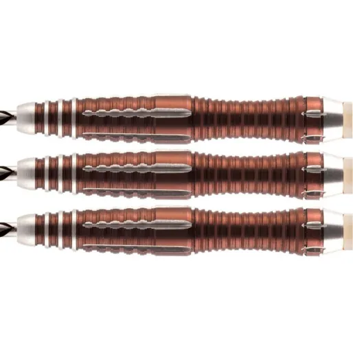 Shot Steel Darts Tribal Weapon I - 23g