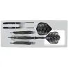 Shot Steel Darts Tribal Weapon IV - 22g