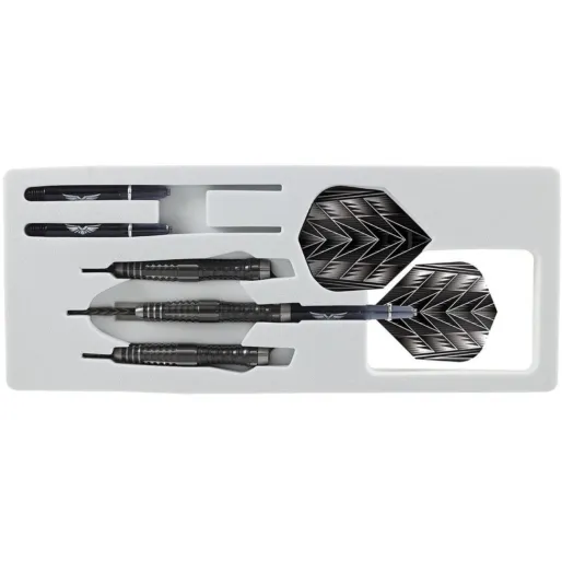 Shot Steel Darts Tribal Weapon IV - 22g