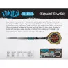 Shot Steel Dart Viking - Drakkar - 25g
