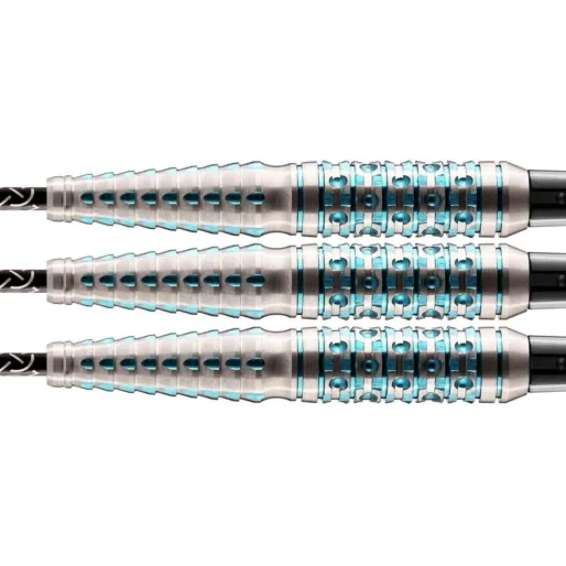 Shot Steel Dart Viking - Drakkar - 25g