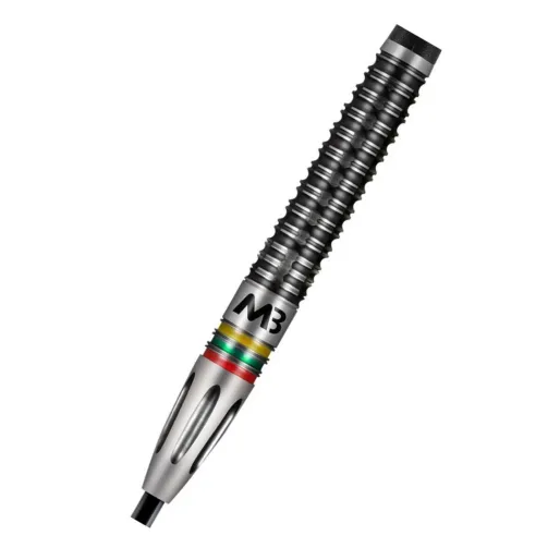 Shot Steel Darts Steel Pro Series - Mindaugas Barauskas - 25g