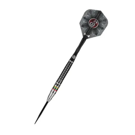 Shot Steel Darts Steel Pro Series - Mindaugas Barauskas - 25g