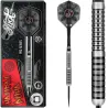 Shot Steel Darts Pro Series - Haupai Puha - 24g
