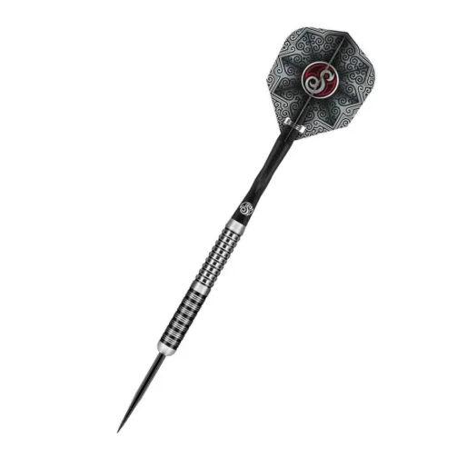Shot Steel Darts Pro Series - Haupai Puha - 24g