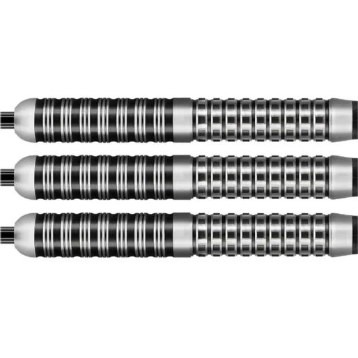 Shot Steel Darts Pro Series - Haupai Puha - 24g