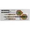 Shot Steel Darts Roman Empire Legion - 24g
