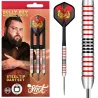 Shot Steel Dart Michael Smith - Bully Boy - Brass - 24g