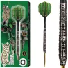 Shot Steel Darts Warrior Rutene - 24g