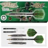 Shot Steel Darts Warrior Rutene - 24g