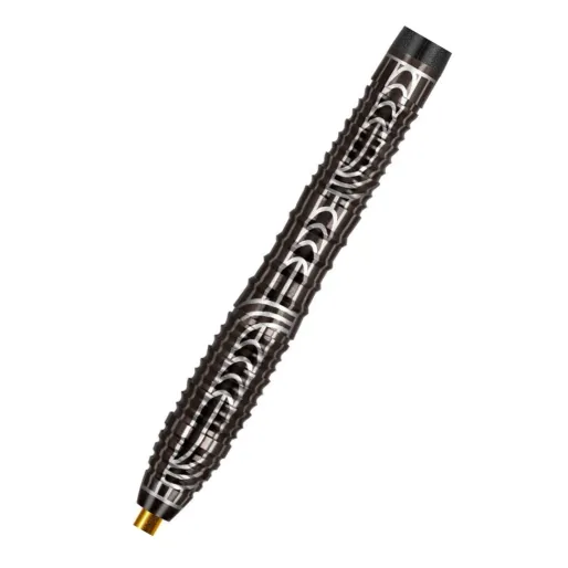 Shot Steel Darts Warrior Rutene - 24g