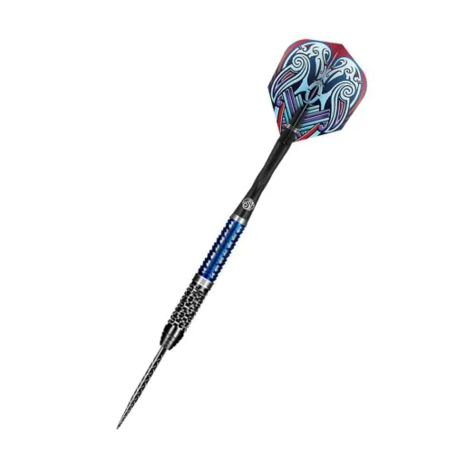 Shot Steel Dart Viking - Raven - 25g