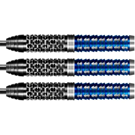 Shot Steel Dart Viking - Raven - 25g