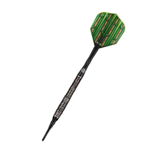 Shot Darts Warrior Rutene - 18g