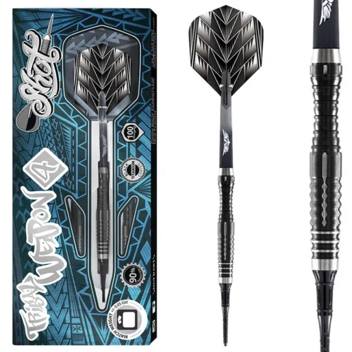 Shot Darts Tribal Weapon IV - 20g