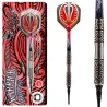 Shot Darts Warrior Hautoa - 18g