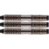 Shot Darts Warrior Hautoa - 18g
