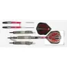 Shot Darts Warrior Hautoa - 18g