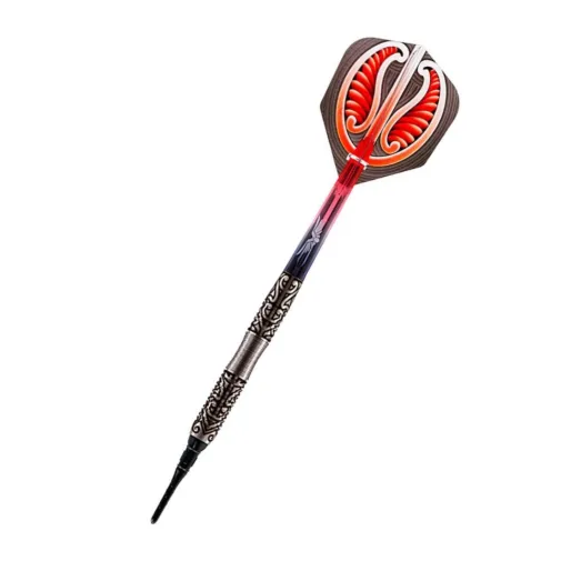 Shot Darts Warrior Hautoa - 18g