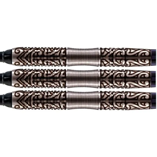 Shot Darts Warrior Hautoa - 18g