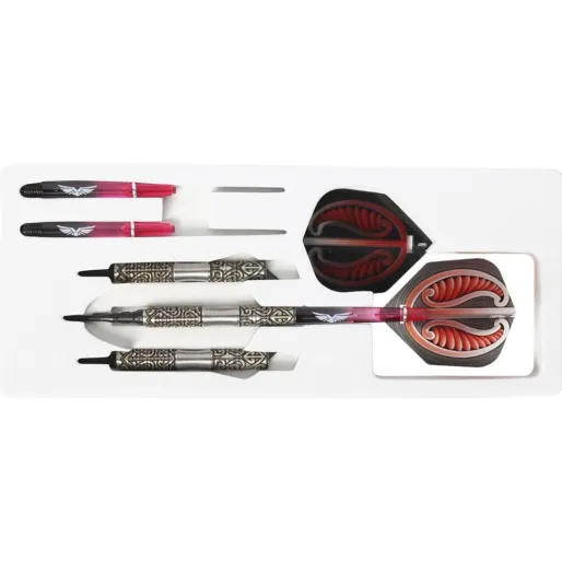 Shot Darts Warrior Hautoa - 18g