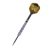 Shot Steel Darts Americana Mardi Gras - 23g