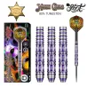 Shot Steel Darts Americana Mardi Gras - 23g