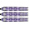 Shot Steel Darts Americana Mardi Gras - 23g