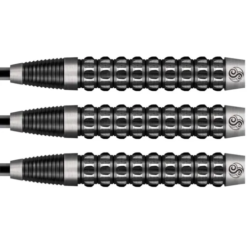 Shot Steel Dart Americana Gator - 23g