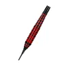 Shot Soft Darts Value Range - Mystic - Red Plated Brass - 18g