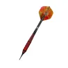 Shot Soft Darts Value Range - Mystic - Red Plated Brass - 18g